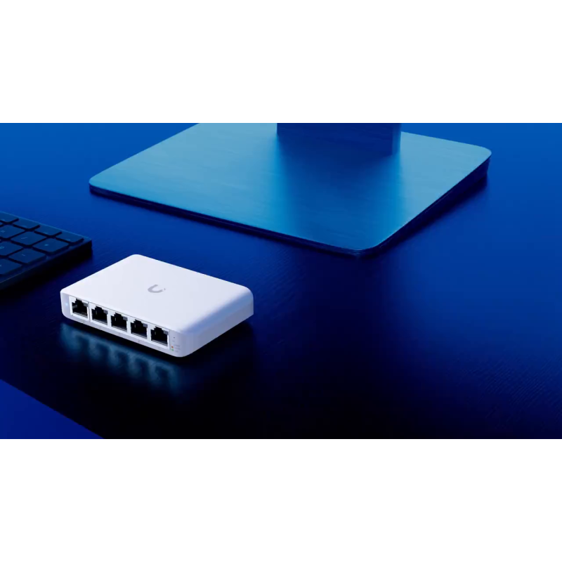 Switch Ubiquiti USW-Flex-Mini