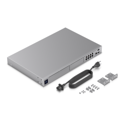Switch Ubiquiti ECS-24-PoE (Enterprise Campus)