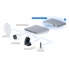 Switch Ubiquiti ECS-24-PoE (Enterprise Campus)