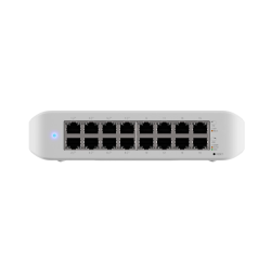Switch Ubiquiti USW-Lite-16-PoE