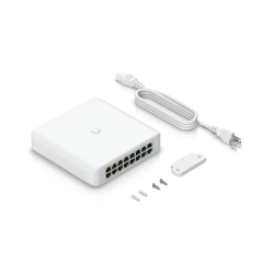 Switch Ubiquiti USW-Lite-16-PoE