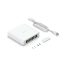 Switch Ubiquiti USW-Lite-16-PoE