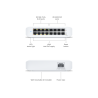 Switch Ubiquiti USW-Lite-16-PoE