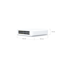 Switch Ubiquiti USW-Lite-16-PoE
