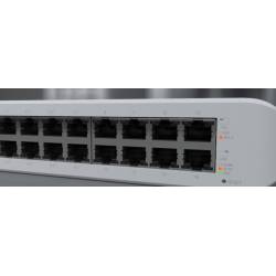 Switch Ubiquiti USW-Lite-16-PoE