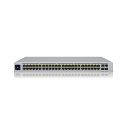 Switch Ubiquiti USW-Pro-48-PoE