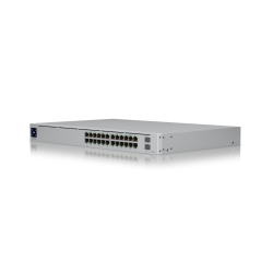 Switch Ubiquiti USW-Pro-24-PoE