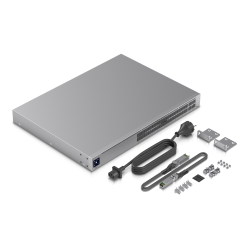 Switch Ubiquiti USW-Pro-Aggregation