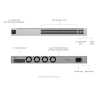 Switch Ubiquiti USW-Pro-Aggregation