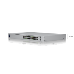 Switch Ubiquiti USW-Pro-24-PoE