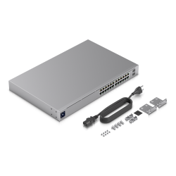 Switch Ubiquiti USW-Pro-24-PoE
