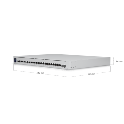 Switch Ubiquiti USW-Enterprise-24-PoE