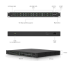 Switch Ubiquiti EdgeSwitch ES-48-500W