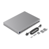 Switch Ubiquiti USW-Enterprise-24-PoE