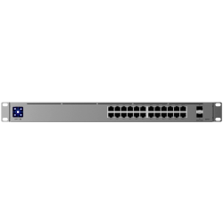 Switch Ubiquiti USW-Pro-24-PoE