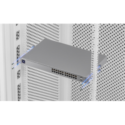Switch Ubiquiti USW-Pro-24-PoE