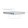 Switch Ubiquiti USW-Pro-Max-48-PoE
