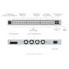 Switch Ubiquiti USW-Pro-Max-48-PoE
