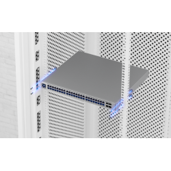 Switch Ubiquiti USW-Pro-Max-48-PoE