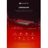 Switch Mikrotik L009UiGS-RM