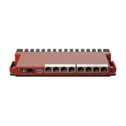 Switch Mikrotik L009UiGS-RM