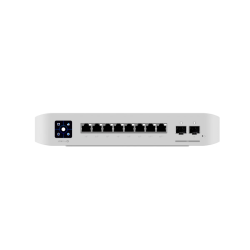 Switch Ubiquiti USW-Pro-8-PoE
