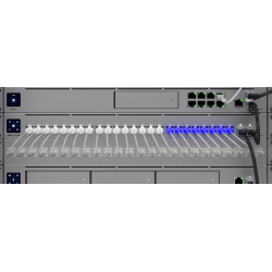 Switch Ubiquiti USW-Pro-Max-24-PoE (400W)