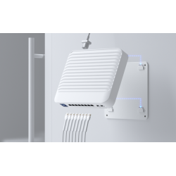 Switch Ubiquiti USW-Pro-8-PoE