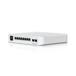 Switch Ubiquiti USW-Pro-8-PoE