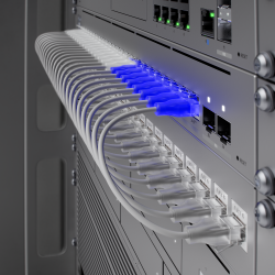 Switch Ubiquiti USW-Pro-Max-24-PoE (400W)