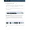 Switch Mikrotik CRS326-24S+2Q+RM