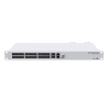 Switch Mikrotik CRS326-24S+2Q+RM