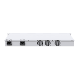 Switch Mikrotik CRS326-24S+2Q+RM