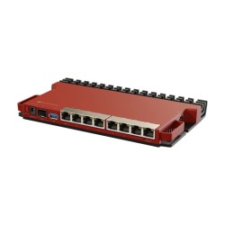 Switch Mikrotik L009UiGS-RM