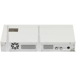 Switch Mikrotik CRS125-24G-1S-2HnD-IN