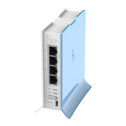 Switch Mikrotik hAP lite RB941-2nD-TC