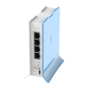 Switch Mikrotik hAP lite RB941-2nD-TC