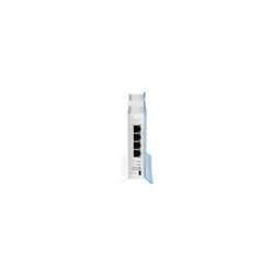 Switch Mikrotik hAP lite RB941-2nD-TC