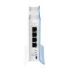 Switch Mikrotik hAP lite RB941-2nD-TC