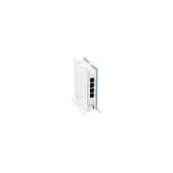 Switch Mikrotik hAP lite RB941-2nD-TC