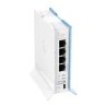 Switch Mikrotik hAP lite RB941-2nD-TC