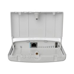 Switch Mikrotik L11UG-5HaxD-NB (NetBox 5 ax)