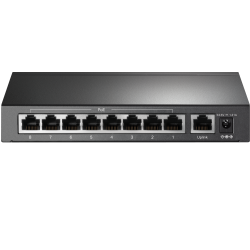 Switch TP-Link TL-SF1009P