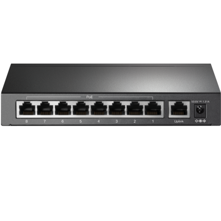 Switch TP-Link TL-SF1009P