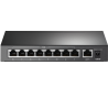 Switch TP-Link TL-SF1009P