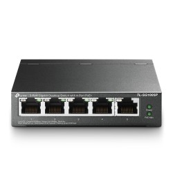 Switch TP-Link TL-SG1005P