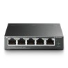 Switch TP-Link TL-SG1005P