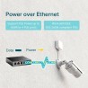 Switch TP-Link TL-SG1005P