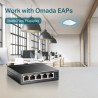 Switch TP-Link TL-SG1005P