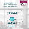 Switch TP-Link TL-SG1005P